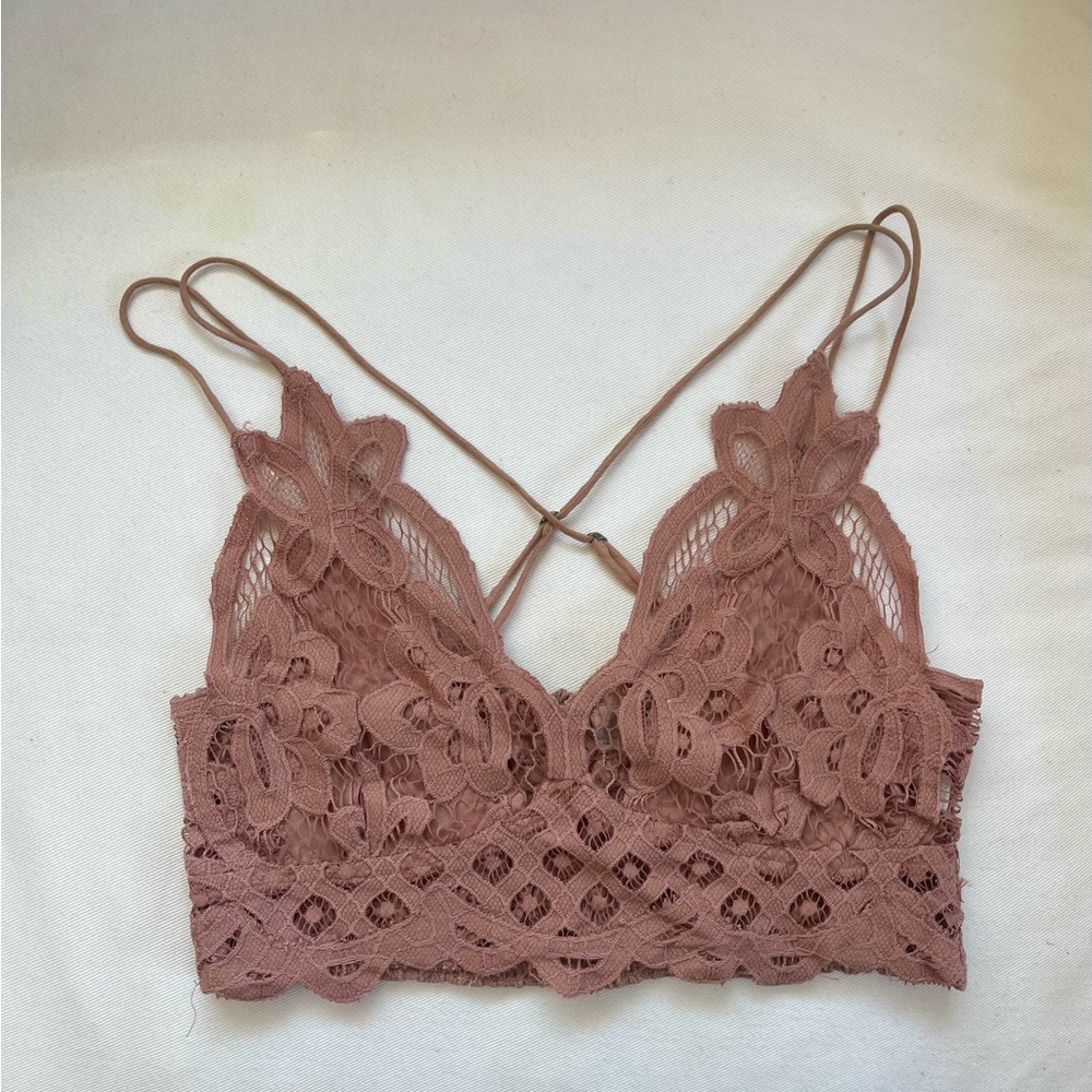 Free People bralette